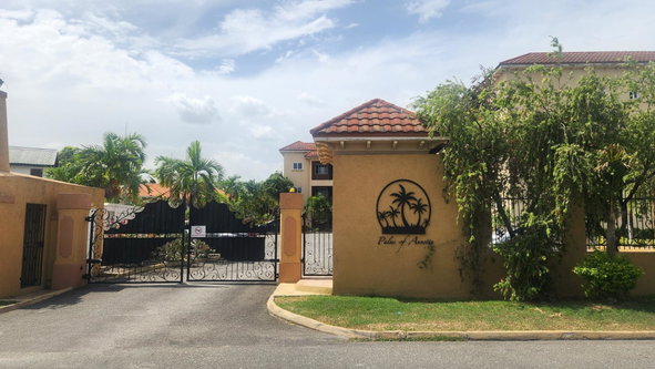 Twenty-Third image of 2- 11 Annettte Crescent in Kingston 10, St. Andrew, Jamaica - property is For Rent