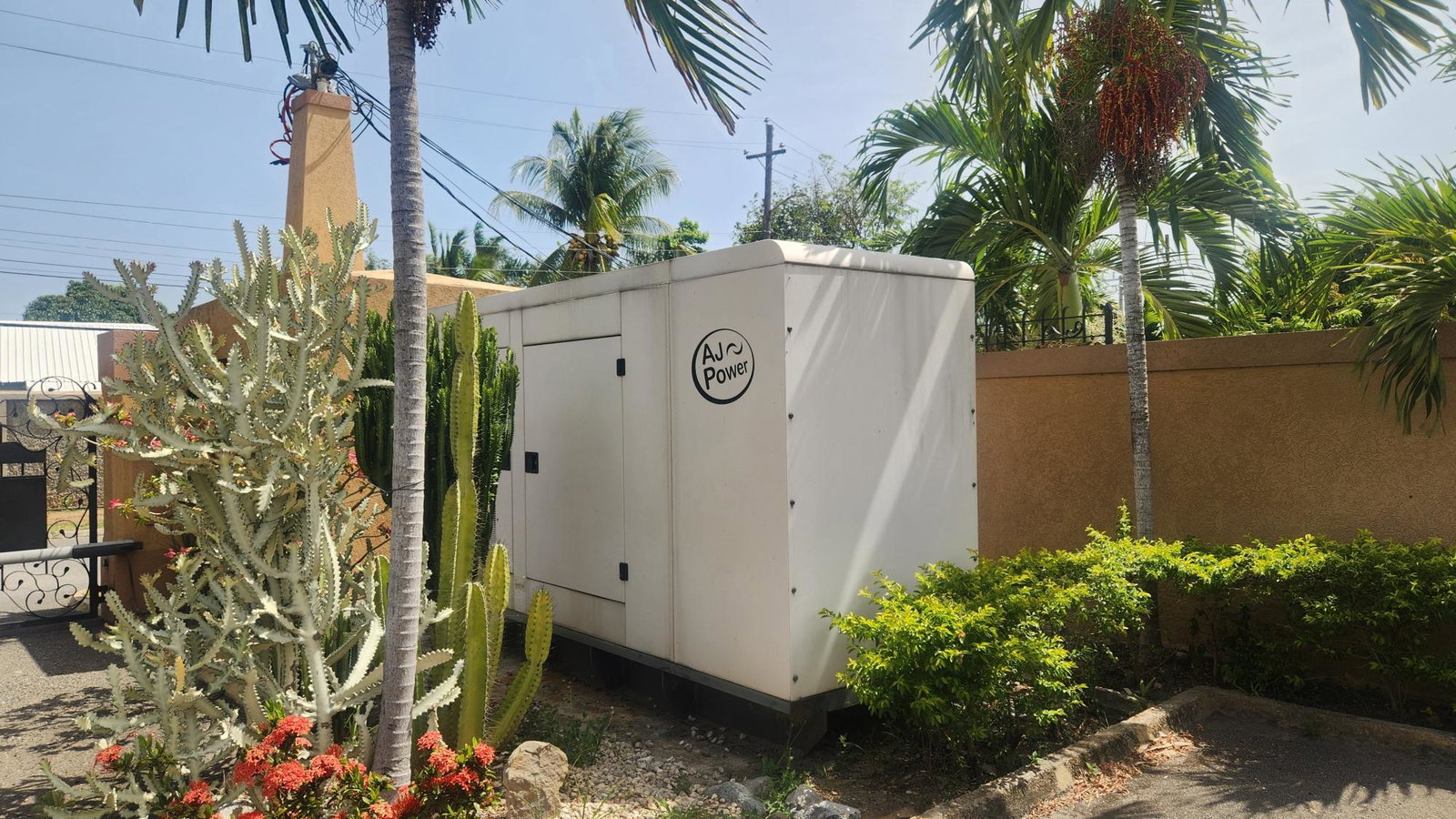 Twenty-Seventh image of 2- 11 Annettte Crescent in Kingston 10, St. Andrew, Jamaica - property is For Rent