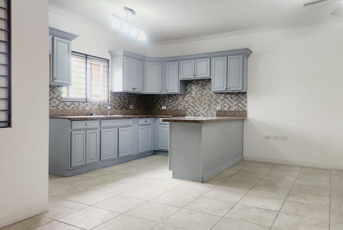Fifth image of 2- 11 Annettte Crescent in Kingston 10, St. Andrew, Jamaica - property is For Rent