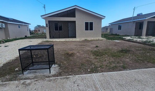 Second image of Lot 359- St. Catherine. in Old Harbour, St. Catherine, Jamaica - property is For Rent