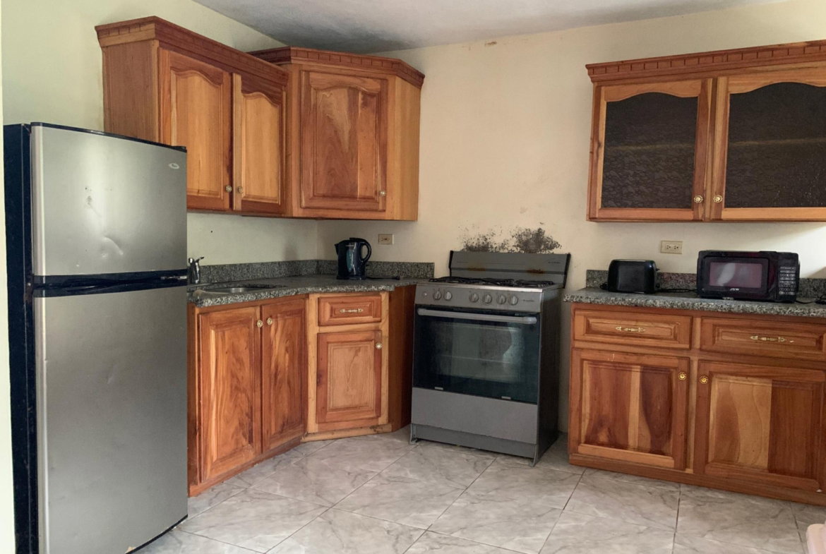 Eleventh image of 2a-1 pt Clermont in Falmouth, Trelawny, Jamaica - property is For Rent