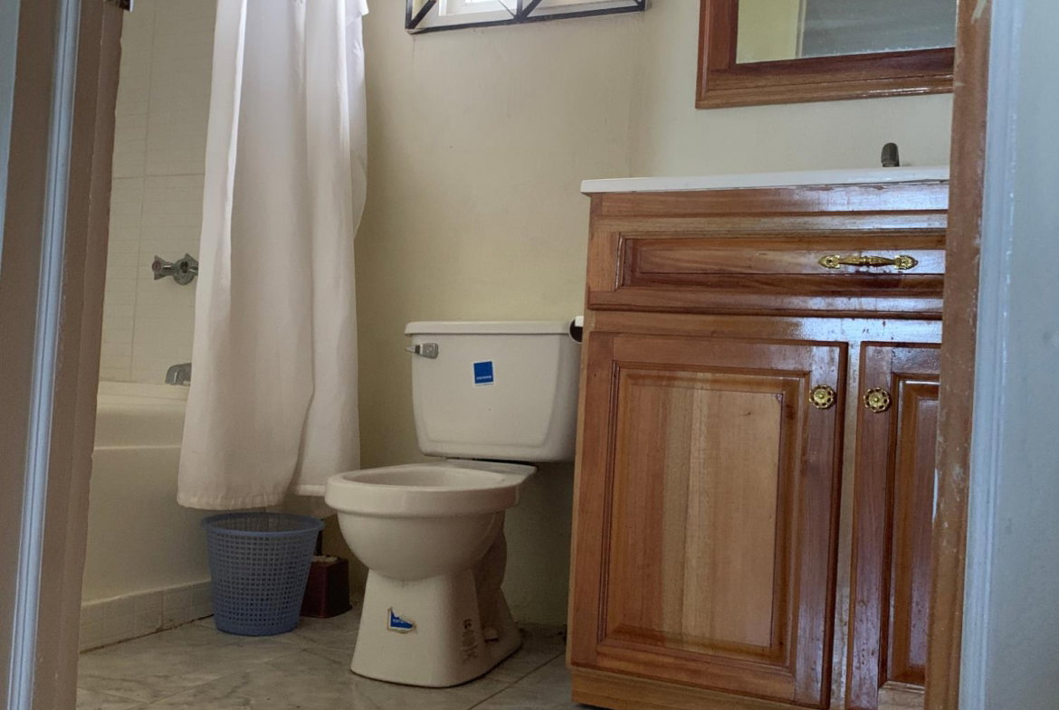 Twelfth image of 2a-1 pt Clermont in Falmouth, Trelawny, Jamaica - property is For Rent