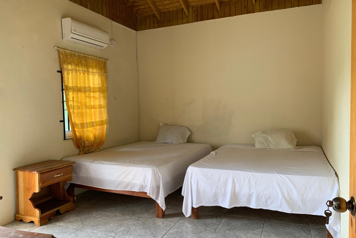 Thirteenth image of 2a-1 pt Clermont in Falmouth, Trelawny, Jamaica - property is For Rent
