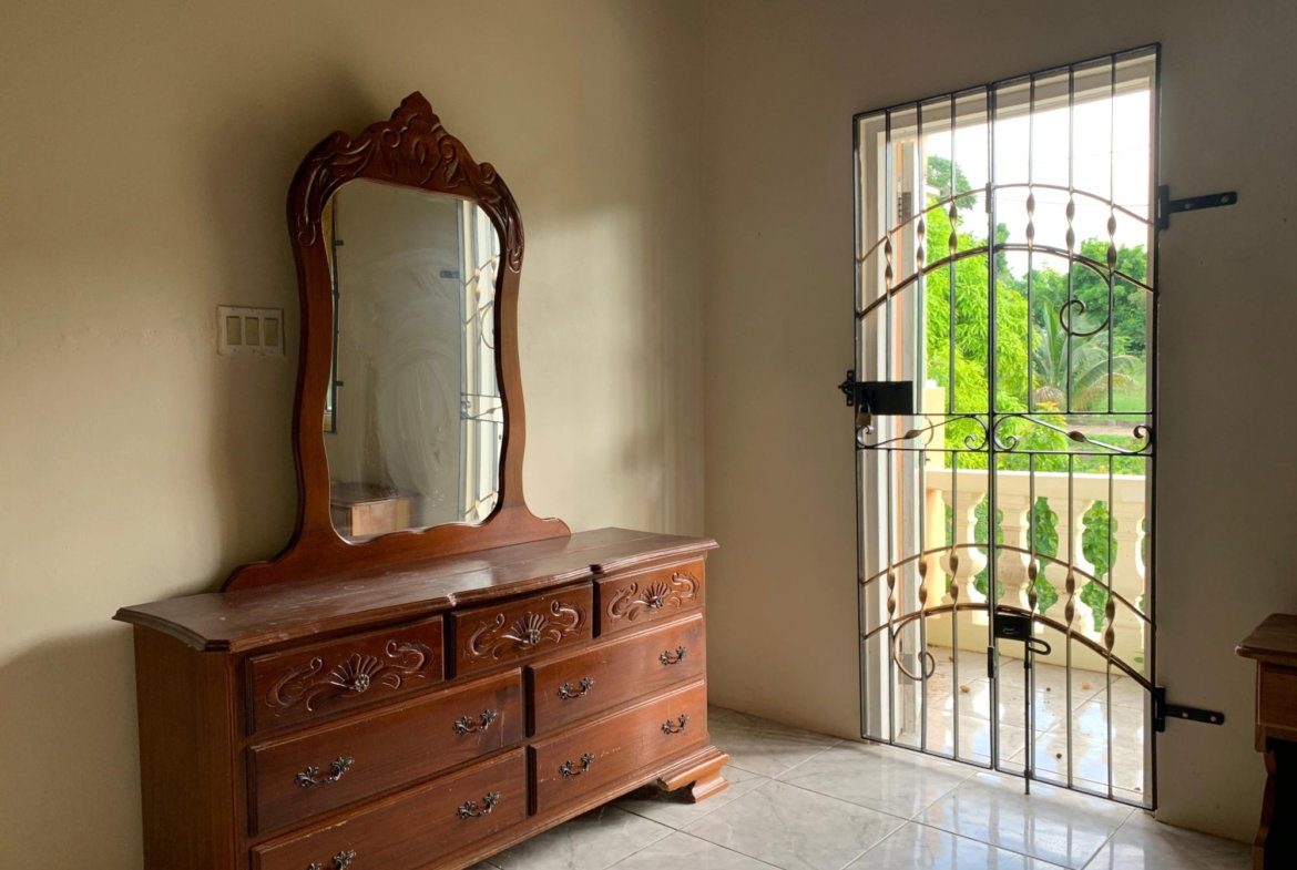 Fourteenth image of 2a-1 pt Clermont in Falmouth, Trelawny, Jamaica - property is For Rent