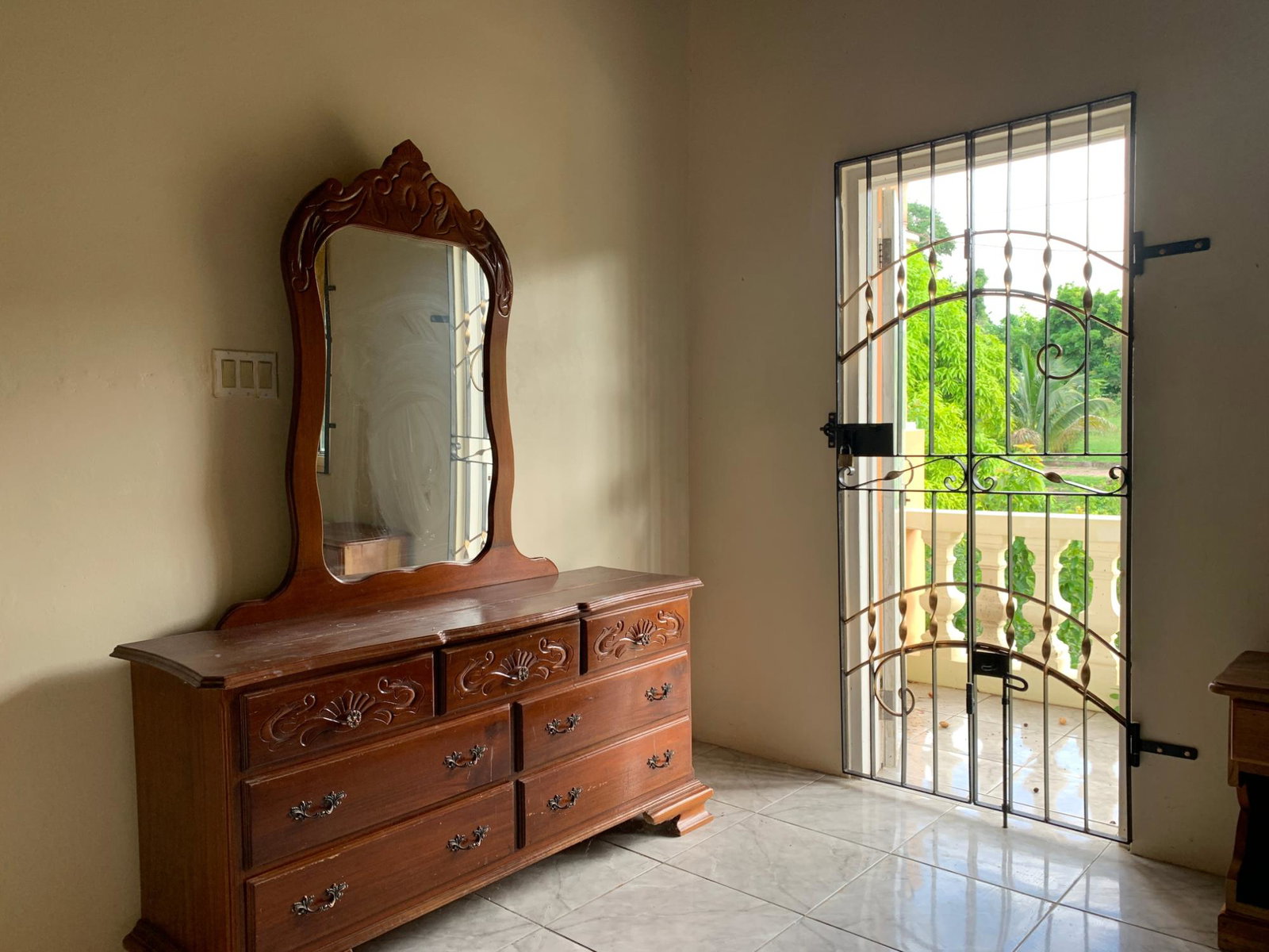 Fourteenth image of 2a-1 pt Clermont in Falmouth, Trelawny, Jamaica - property is For Rent