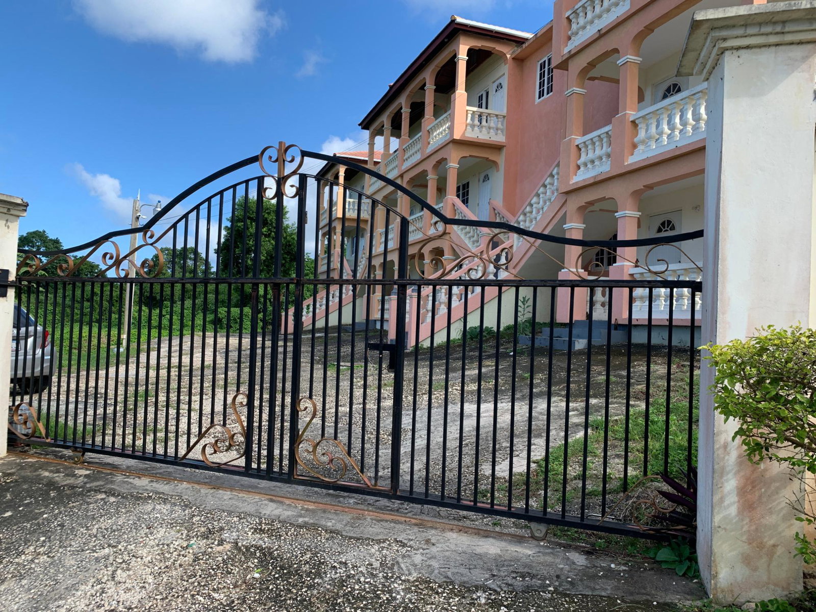 Fifteenth image of 2a-1 pt Clermont in Falmouth, Trelawny, Jamaica - property is For Rent