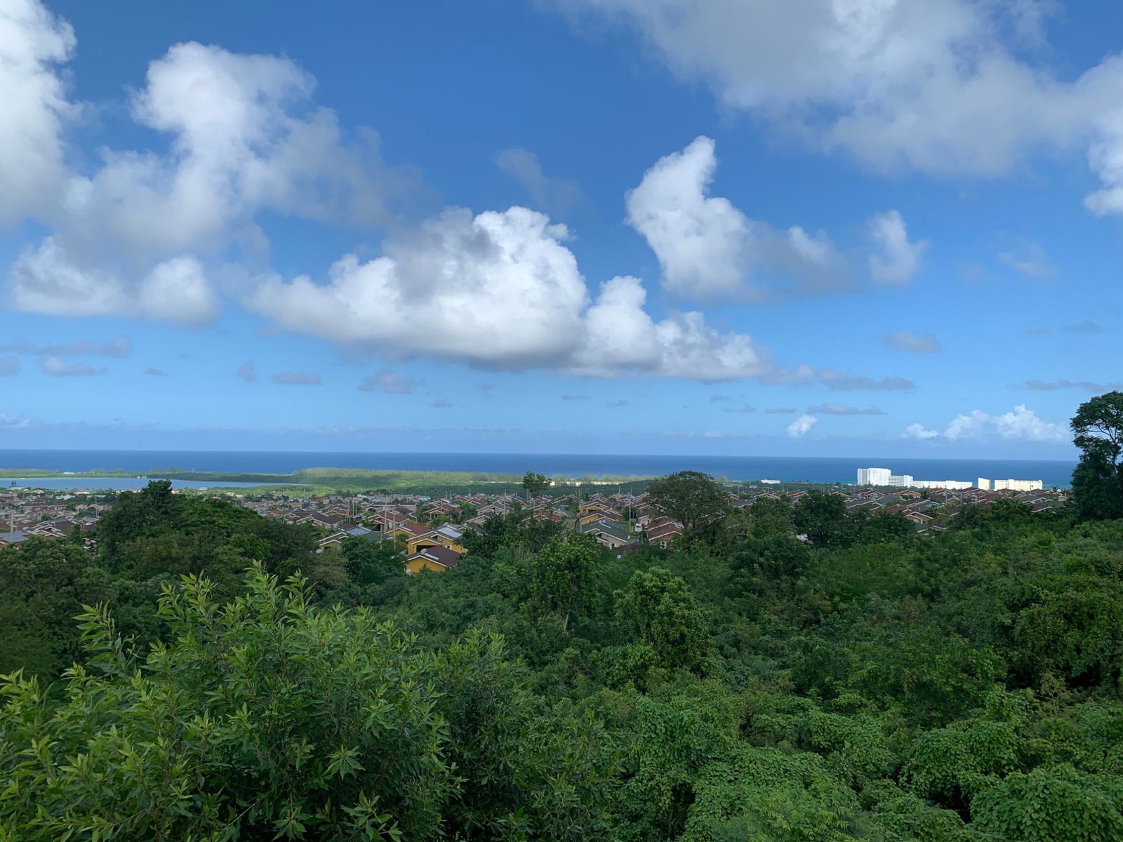 Fourth image of 2a-1 pt Clermont in Falmouth, Trelawny, Jamaica - property is For Rent