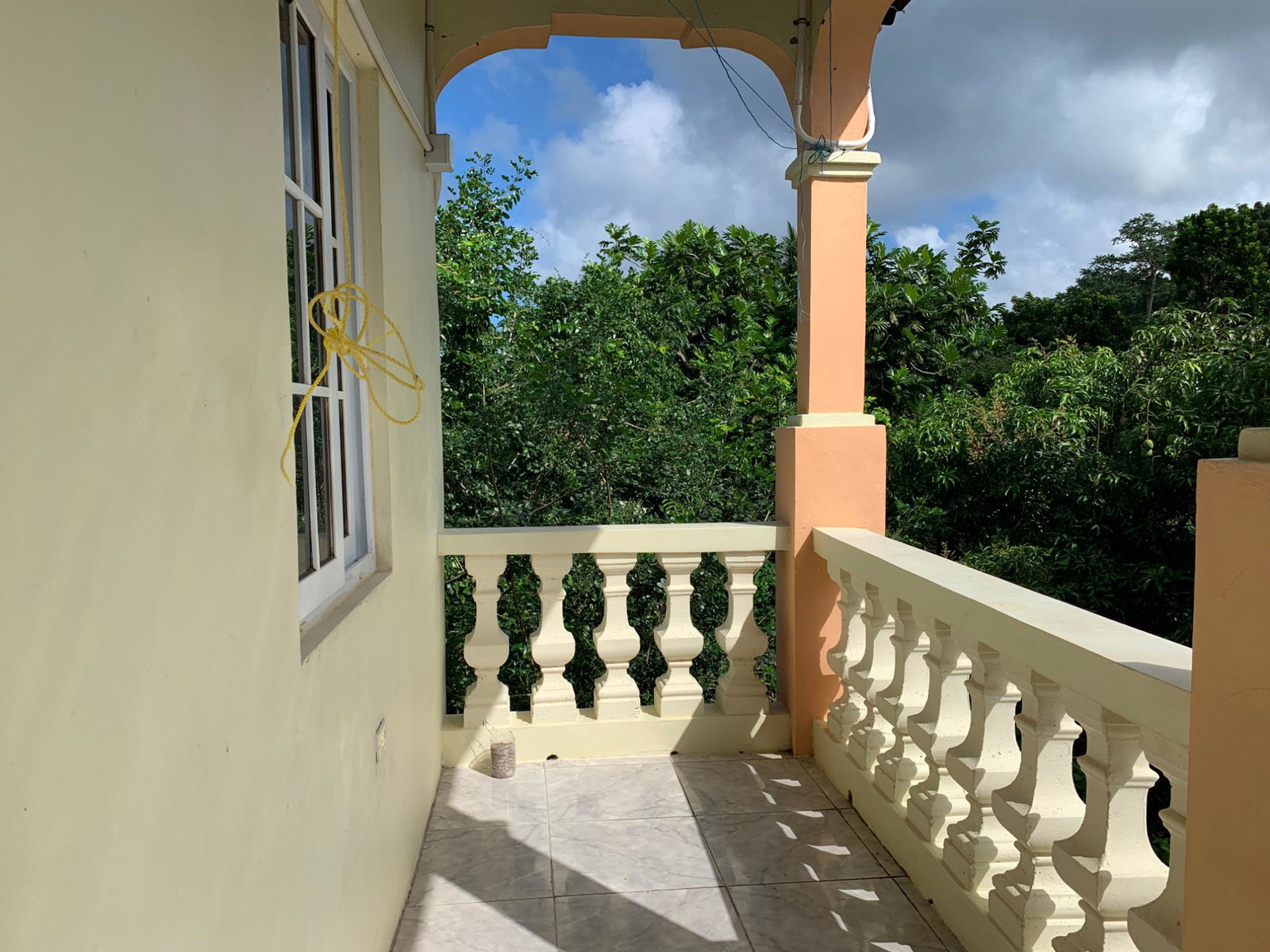 Fifth image of 2a-1 pt Clermont in Falmouth, Trelawny, Jamaica - property is For Rent