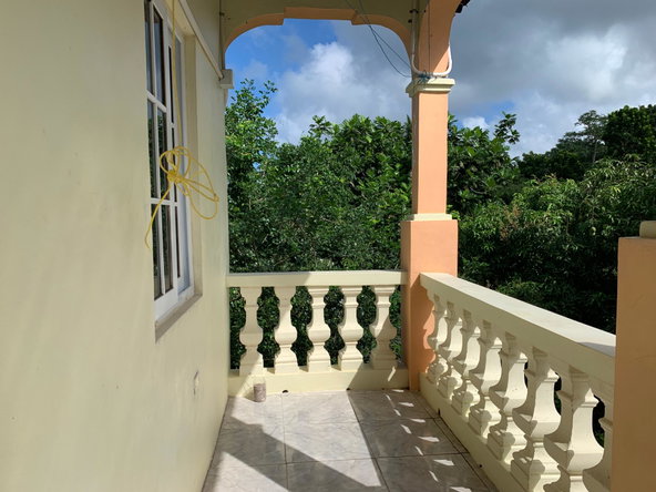 Fifth image of 2a-1 pt Clermont in Falmouth, Trelawny, Jamaica - property is For Rent