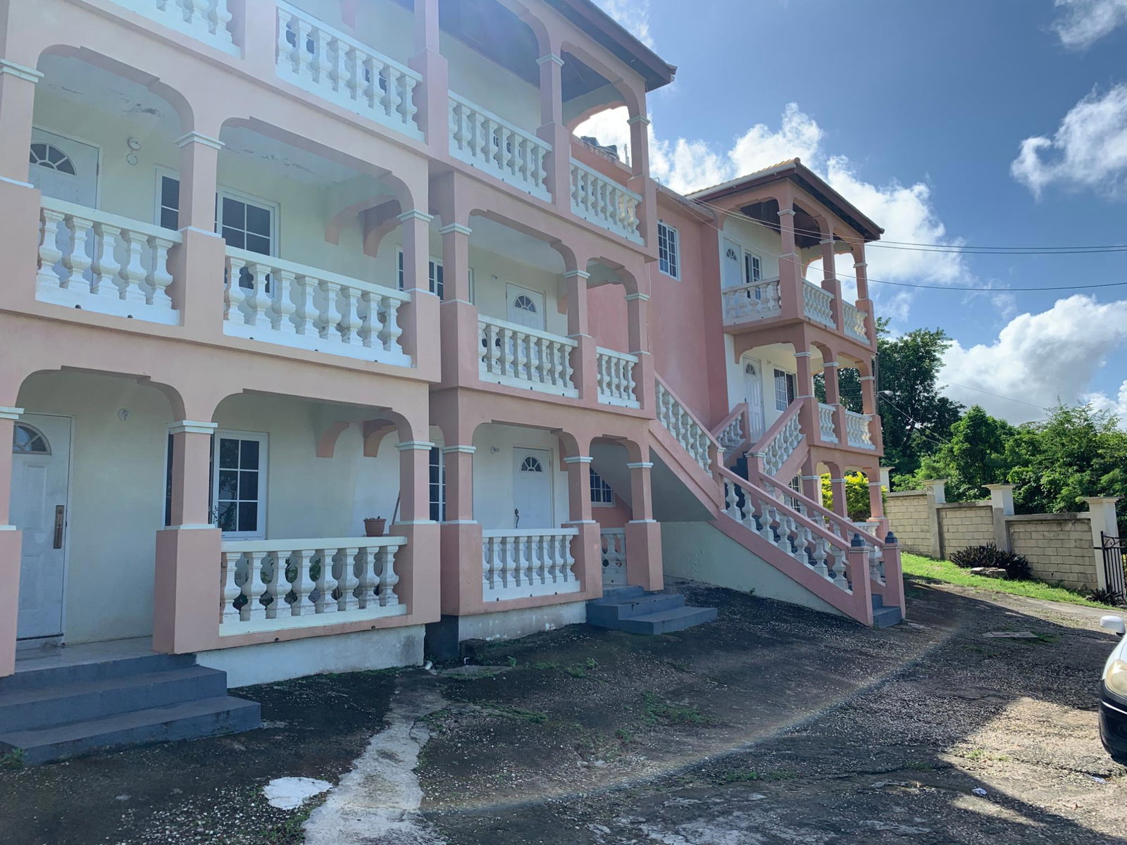 Sixth image of 2a-1 pt Clermont in Falmouth, Trelawny, Jamaica - property is For Rent