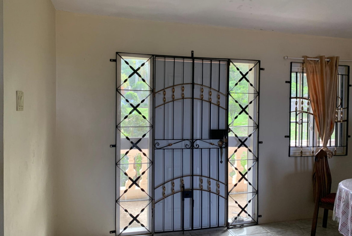 Eighth image of 2a-1 pt Clermont in Falmouth, Trelawny, Jamaica - property is For Rent