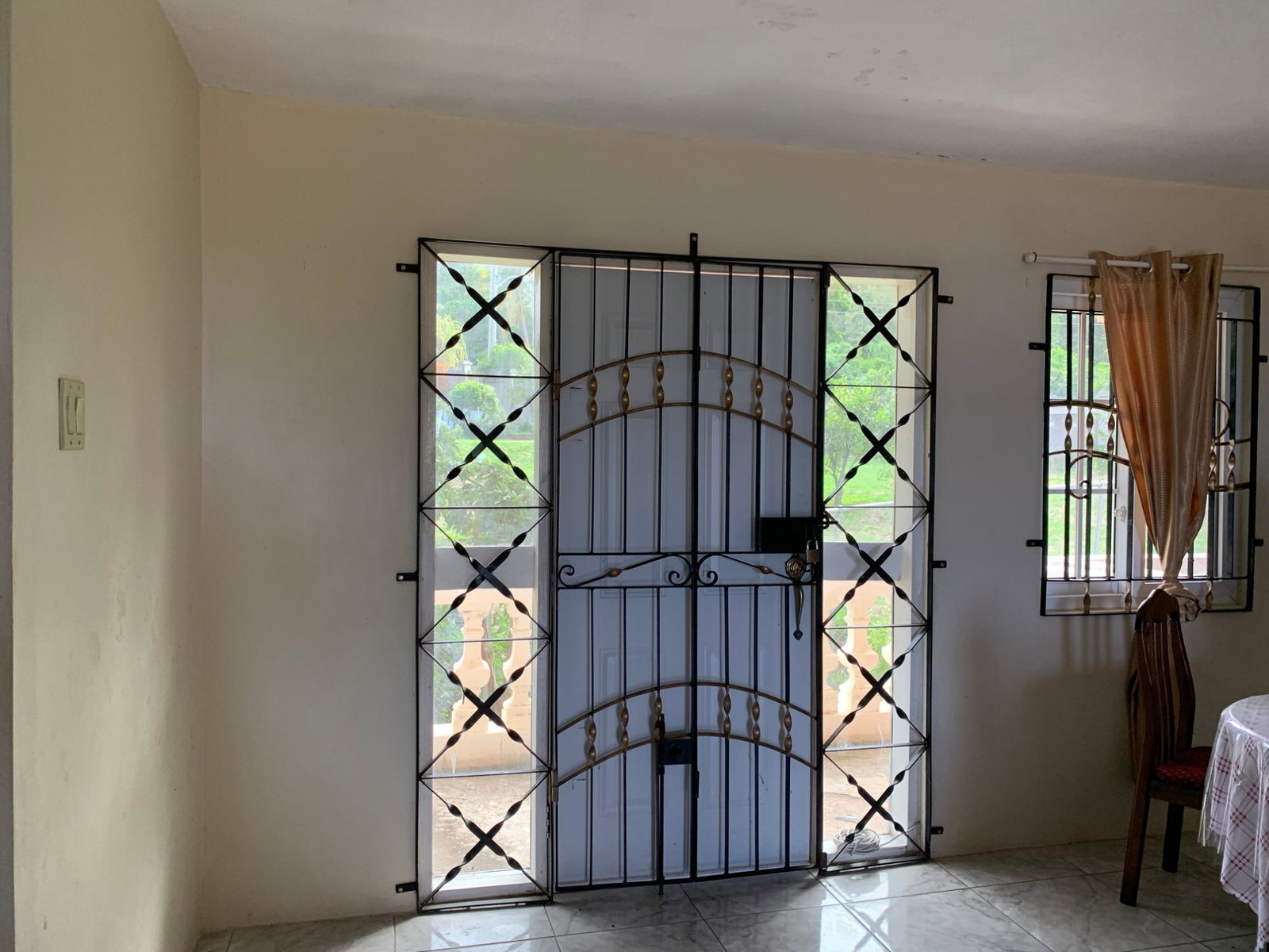 Eighth image of 2a-1 pt Clermont in Falmouth, Trelawny, Jamaica - property is For Rent