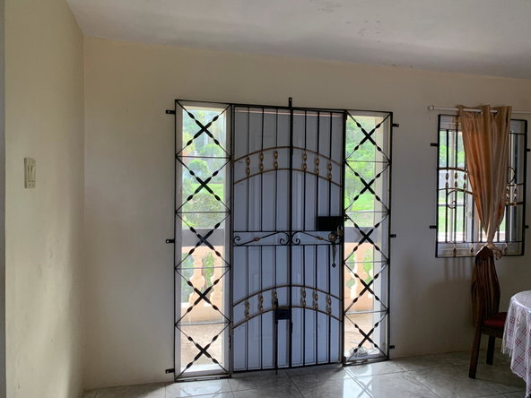 Eighth image of 2a-1 pt Clermont in Falmouth, Trelawny, Jamaica - property is For Rent