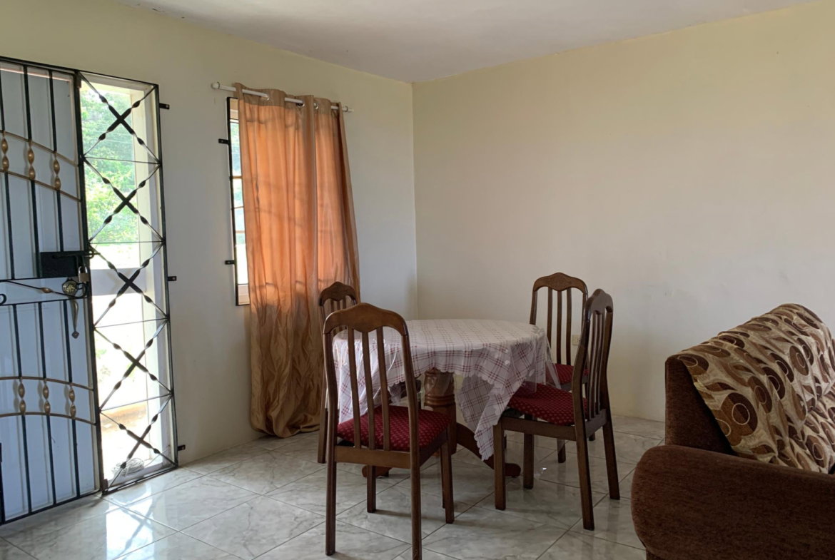 Ninth image of 2a-1 pt Clermont in Falmouth, Trelawny, Jamaica - property is For Rent