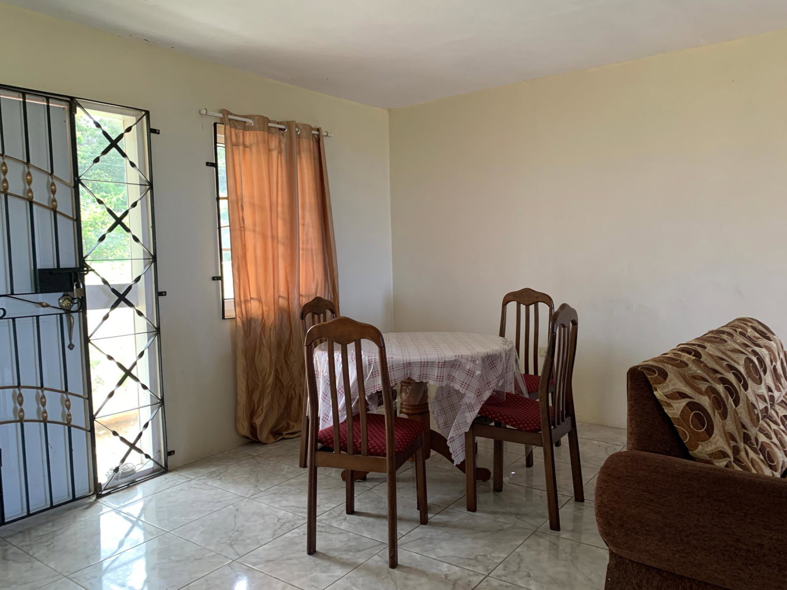 Ninth image of 2a-1 pt Clermont in Falmouth, Trelawny, Jamaica - property is For Rent