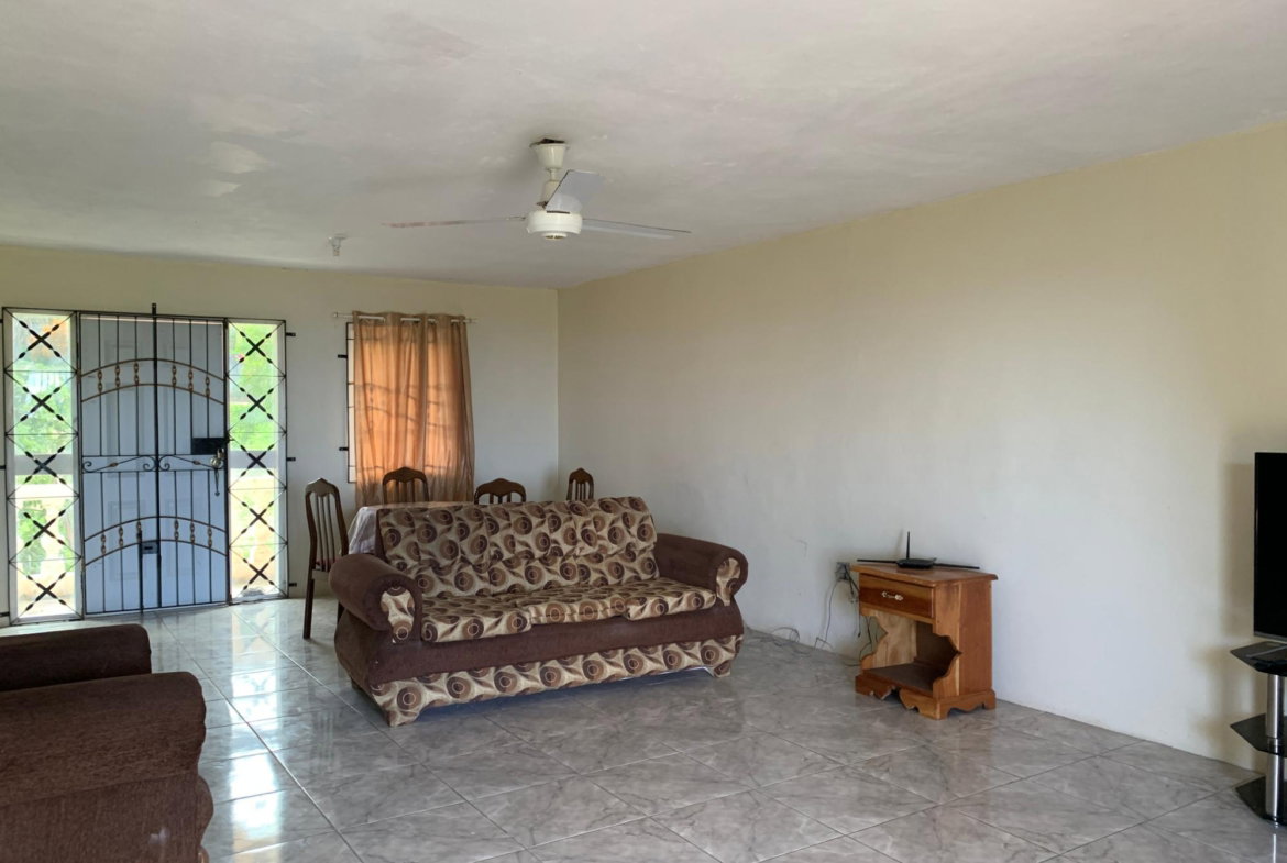 Tenth image of 2a-1 pt Clermont in Falmouth, Trelawny, Jamaica - property is For Rent