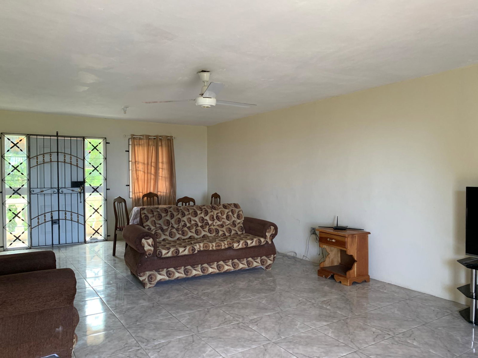 Tenth image of 2a-1 pt Clermont in Falmouth, Trelawny, Jamaica - property is For Rent