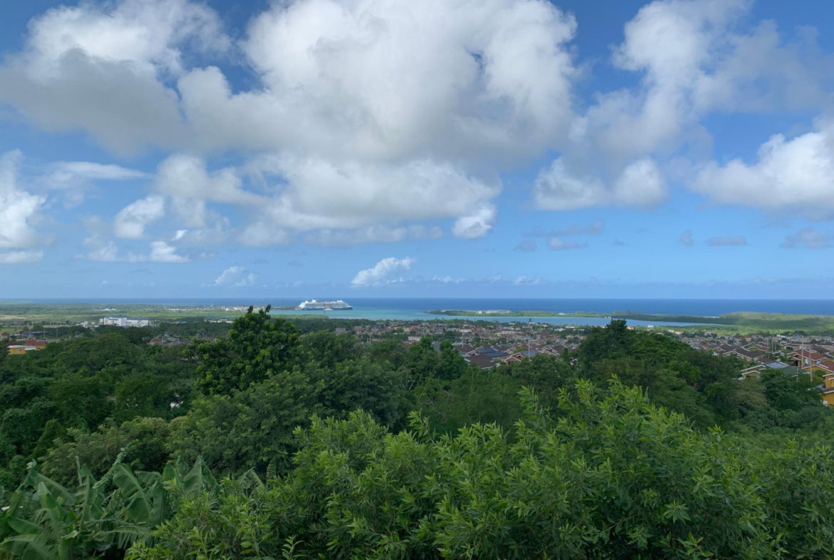 Second image of 3a-1 Clermont in Falmouth, Trelawny, Jamaica - property is For Rent