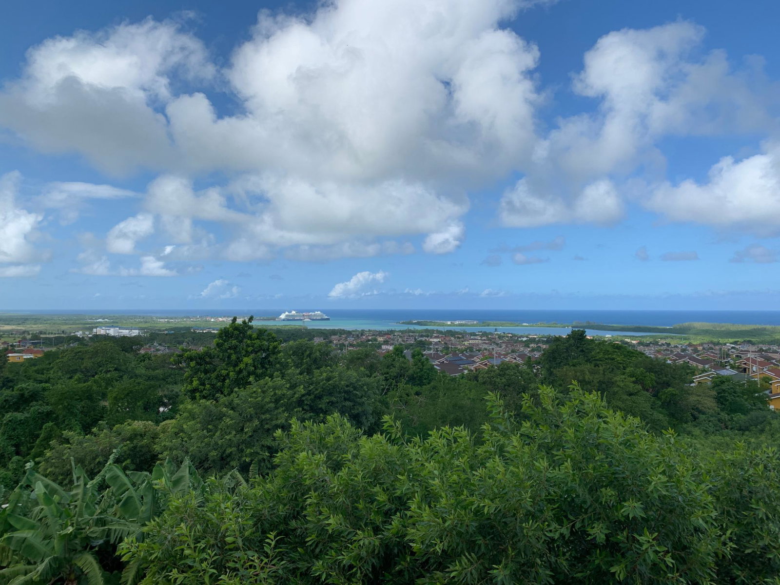 Second image of 3a-1 Clermont in Falmouth, Trelawny, Jamaica - property is For Rent