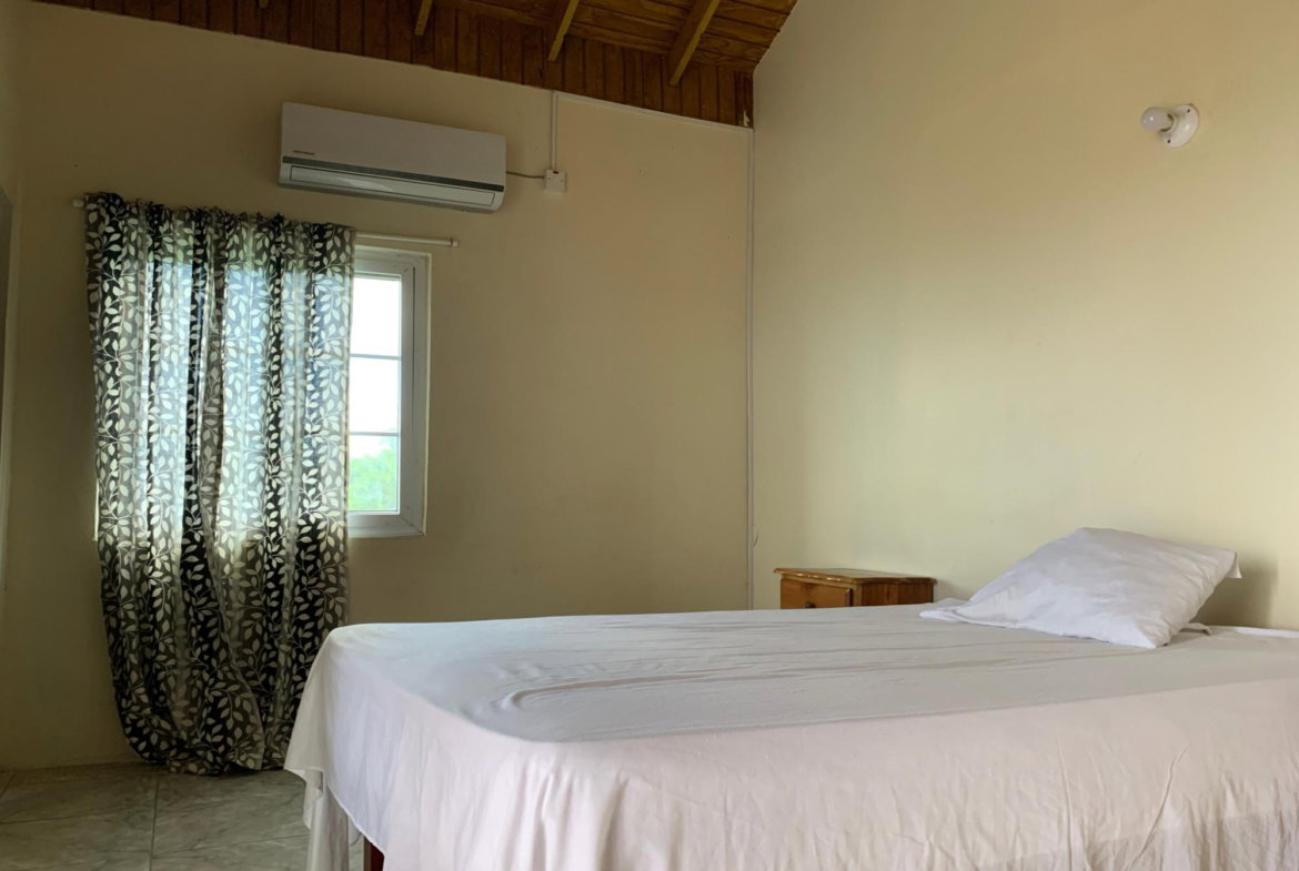 Twelfth image of 3a-1 Clermont in Falmouth, Trelawny, Jamaica - property is For Rent