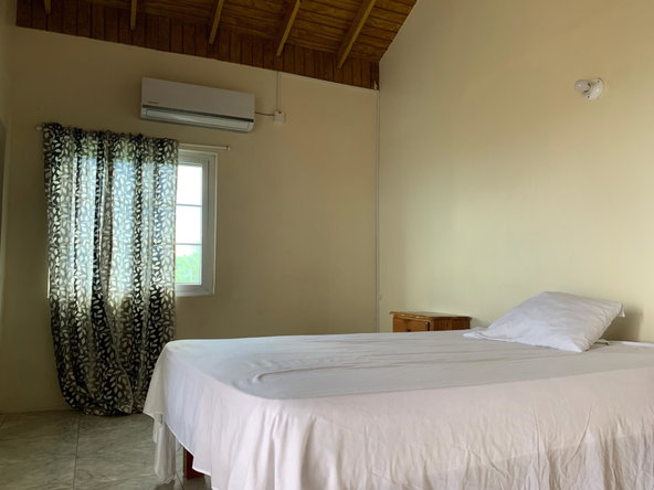 Twelfth image of 3a-1 Clermont in Falmouth, Trelawny, Jamaica - property is For Rent