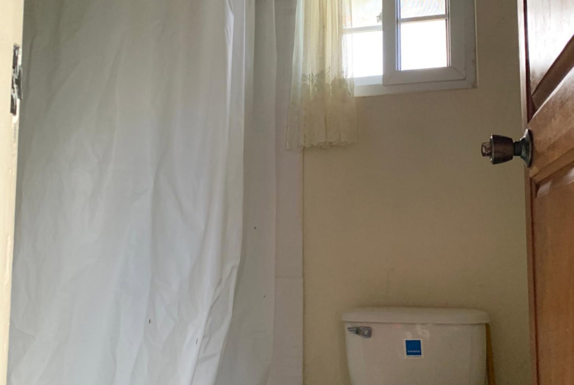 Thirteenth image of 3a-1 Clermont in Falmouth, Trelawny, Jamaica - property is For Rent