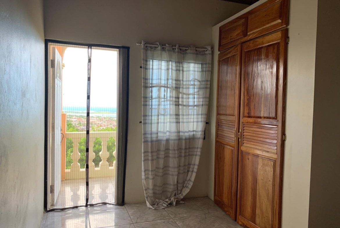 Fourteenth image of 3a-1 Clermont in Falmouth, Trelawny, Jamaica - property is For Rent