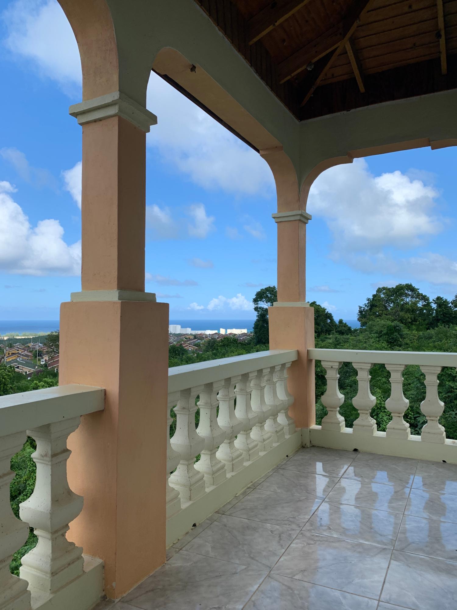 Fifteenth image of 3a-1 Clermont in Falmouth, Trelawny, Jamaica - property is For Rent