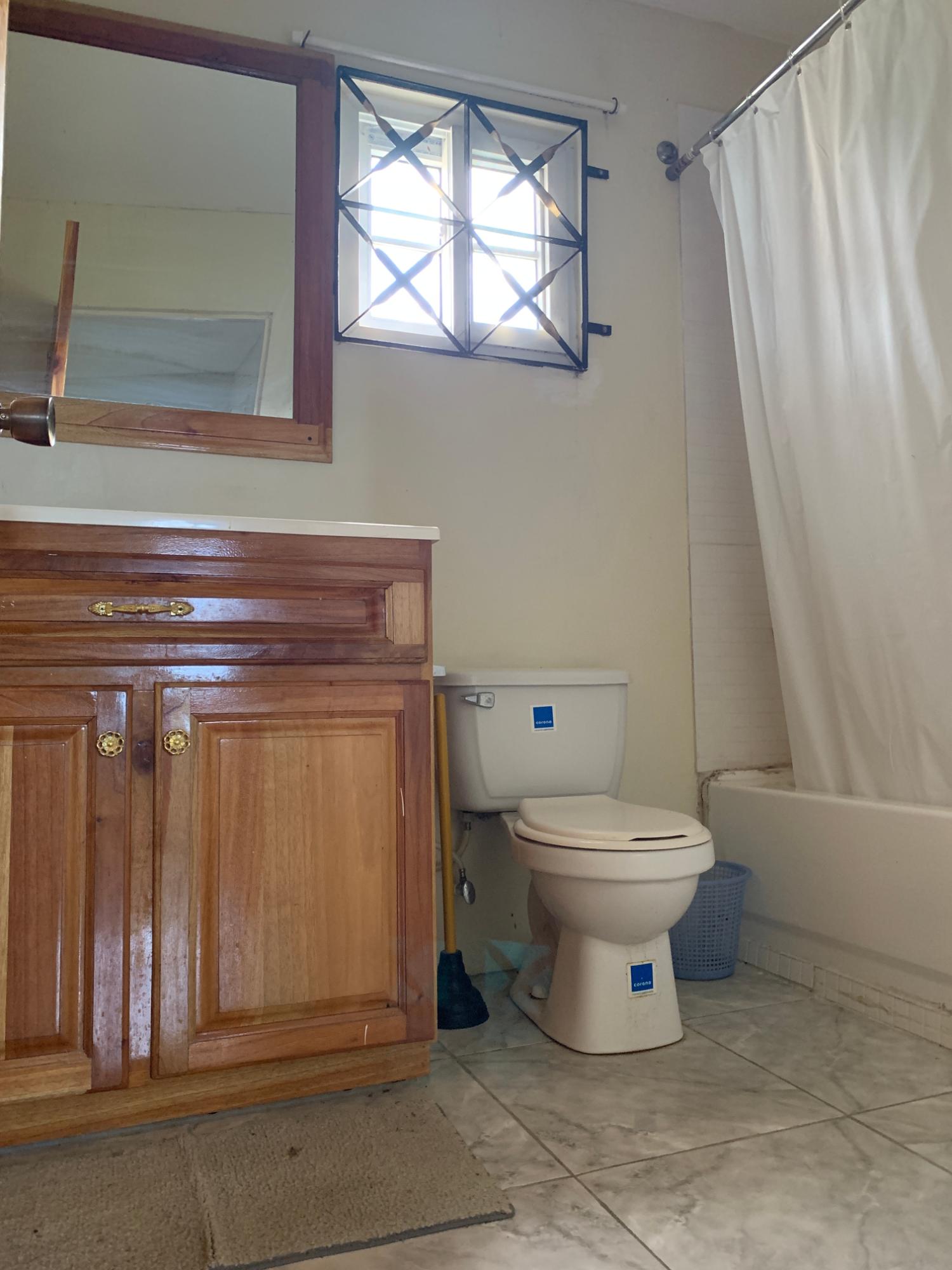 Seventeenth image of 3a-1 Clermont in Falmouth, Trelawny, Jamaica - property is For Rent