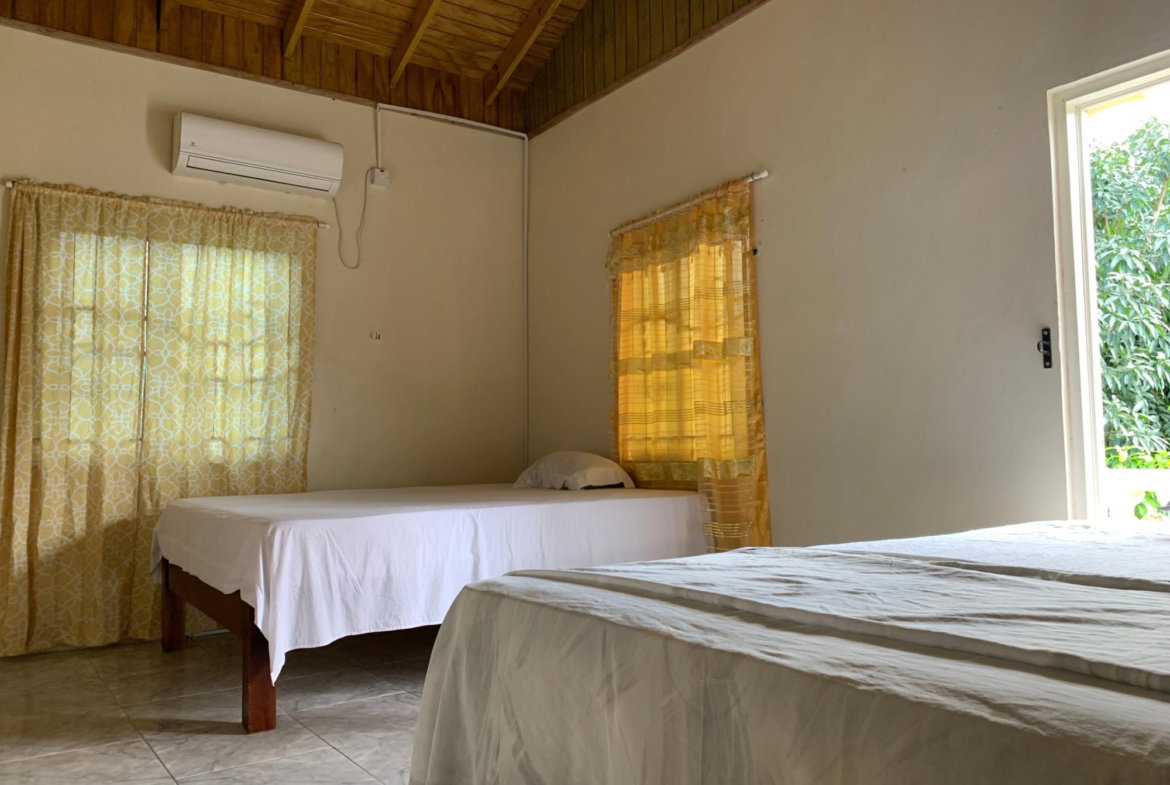 Eighteenth image of 3a-1 Clermont in Falmouth, Trelawny, Jamaica - property is For Rent
