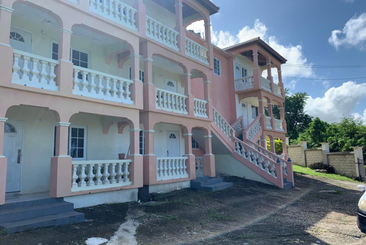 Twentieth image of 3a-1 Clermont in Falmouth, Trelawny, Jamaica - property is For Rent