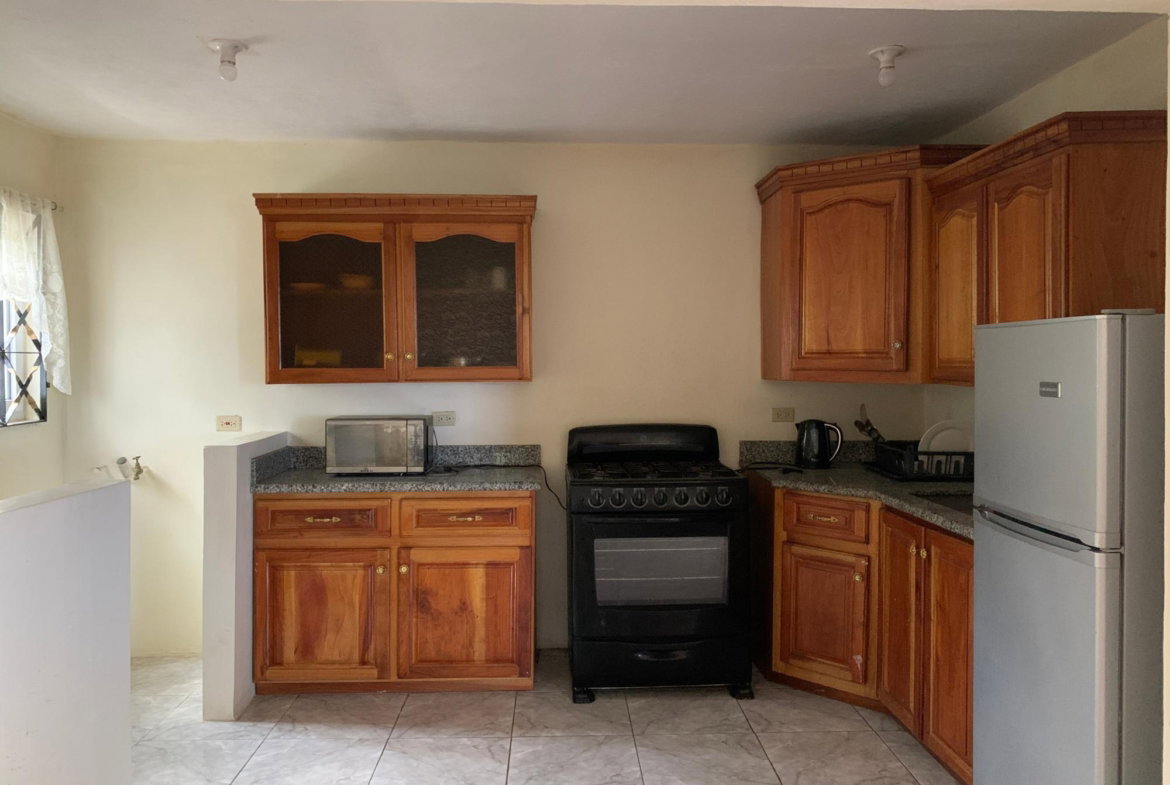 Third image of 3a-1 Clermont in Falmouth, Trelawny, Jamaica - property is For Rent