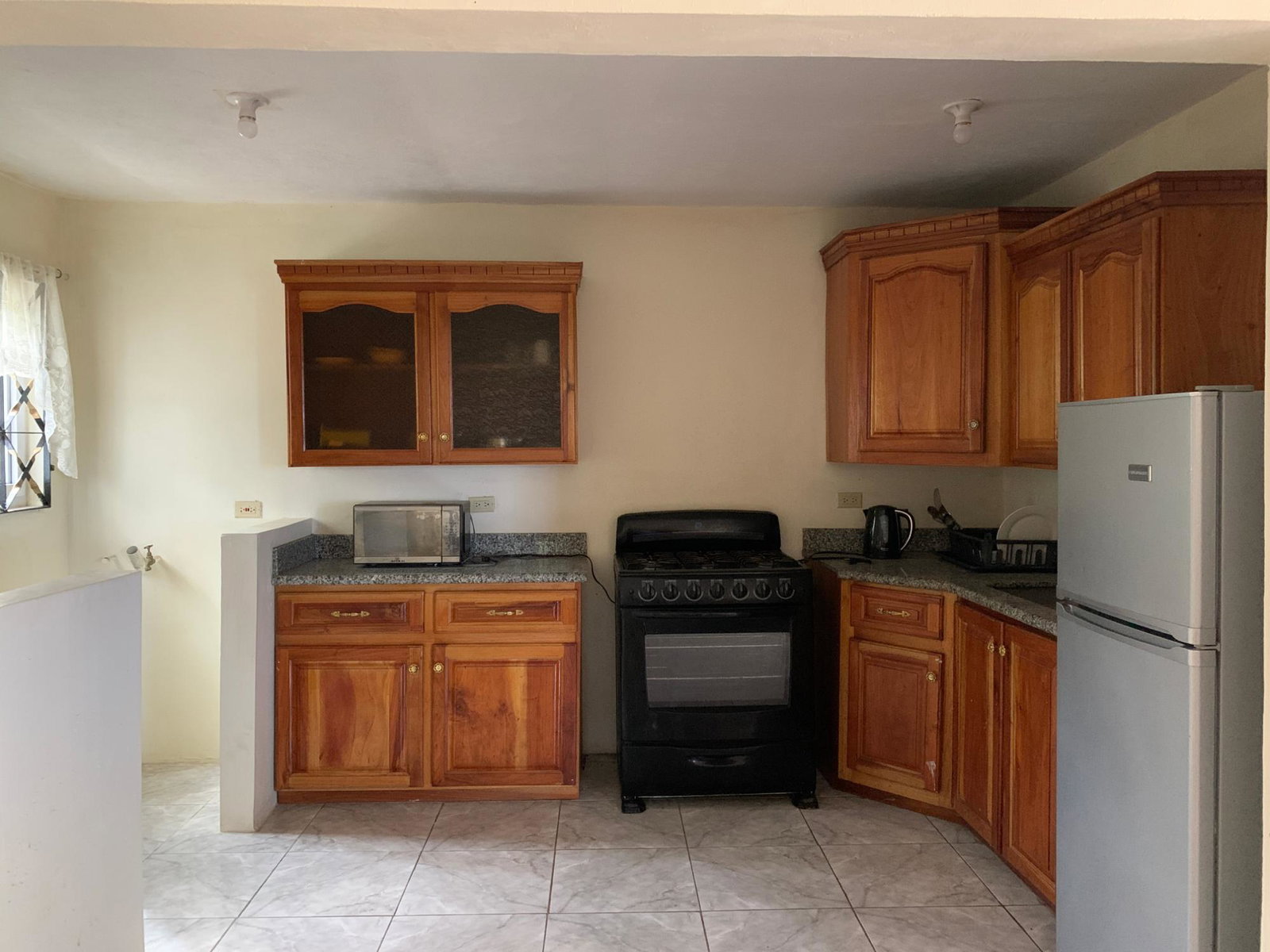 Third image of 3a-1 Clermont in Falmouth, Trelawny, Jamaica - property is For Rent