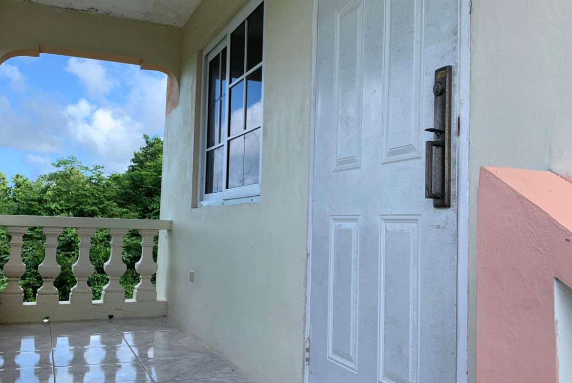 Fourth image of 3a-1 Clermont in Falmouth, Trelawny, Jamaica - property is For Rent