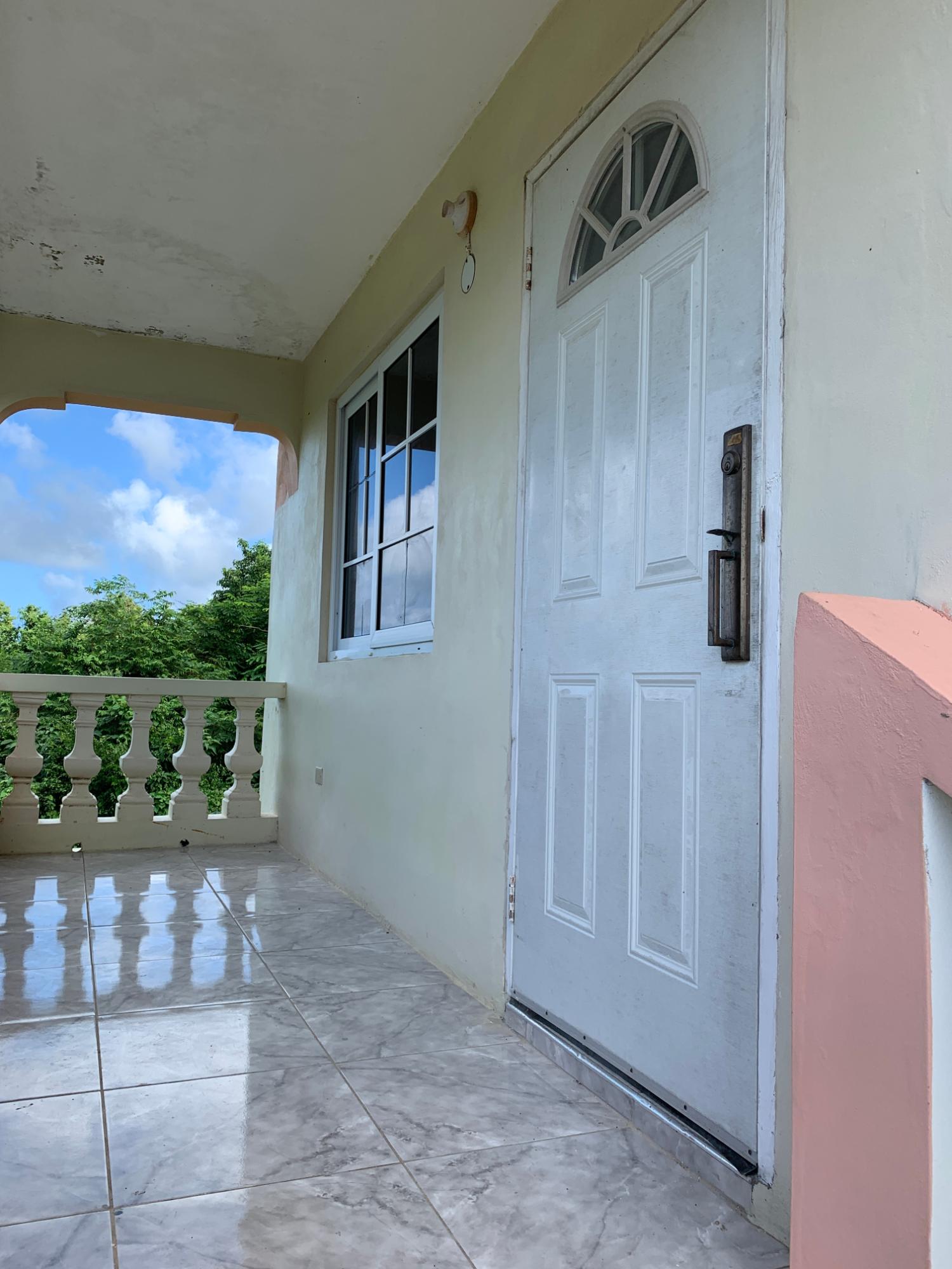 Fourth image of 3a-1 Clermont in Falmouth, Trelawny, Jamaica - property is For Rent