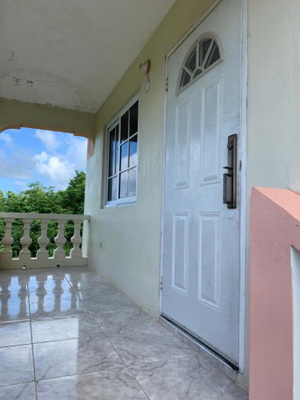 Fourth image of 3a-1 Clermont in Falmouth, Trelawny, Jamaica - property is For Rent