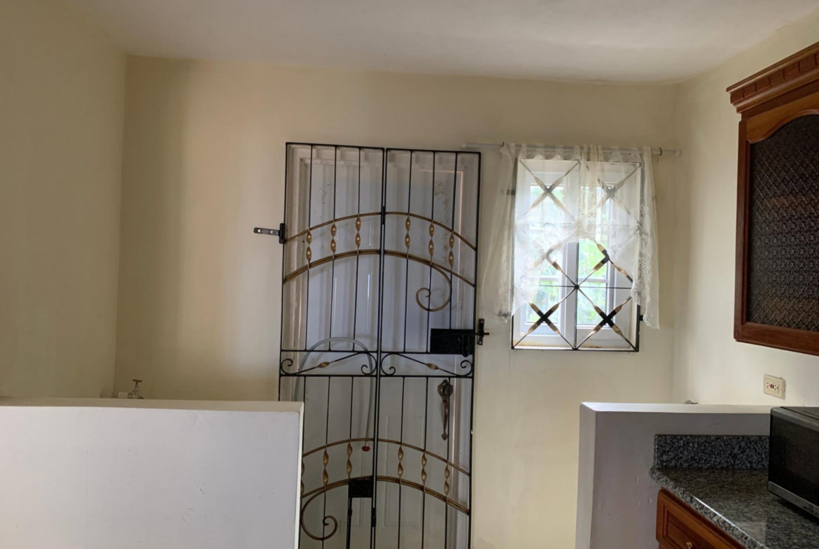 Fifth image of 3a-1 Clermont in Falmouth, Trelawny, Jamaica - property is For Rent