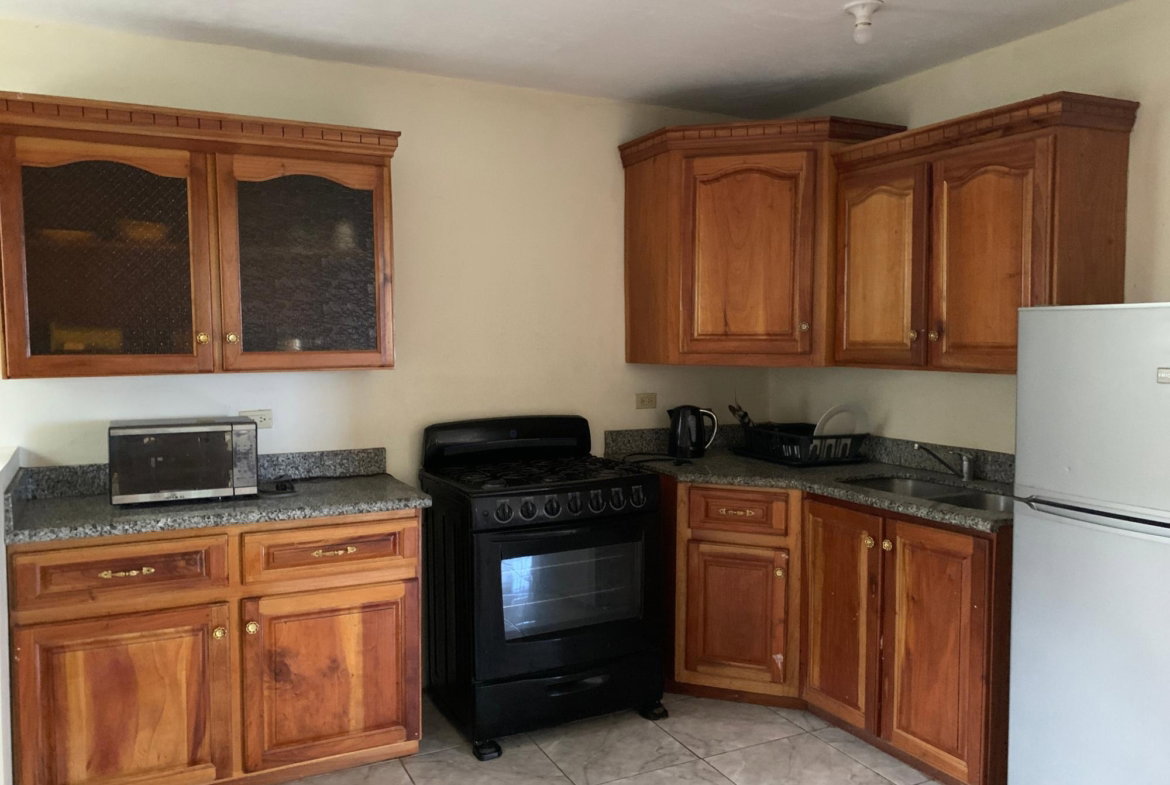 Sixth image of 3a-1 Clermont in Falmouth, Trelawny, Jamaica - property is For Rent