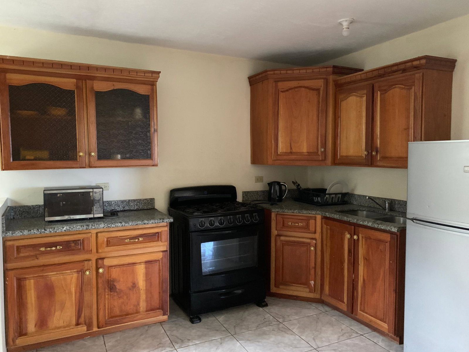 Sixth image of 3a-1 Clermont in Falmouth, Trelawny, Jamaica - property is For Rent