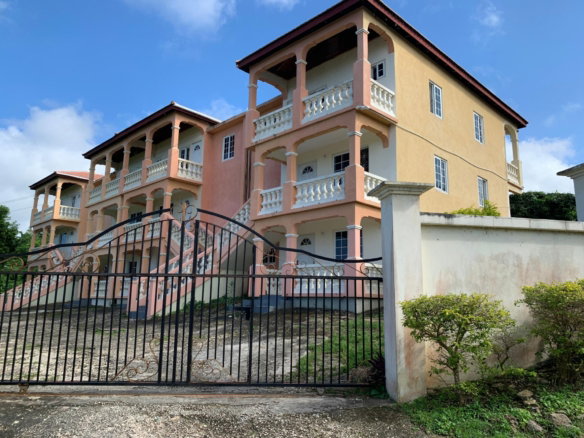 First image of 3a-1 Clermont in Falmouth, Trelawny, Jamaica - property is For Rent
