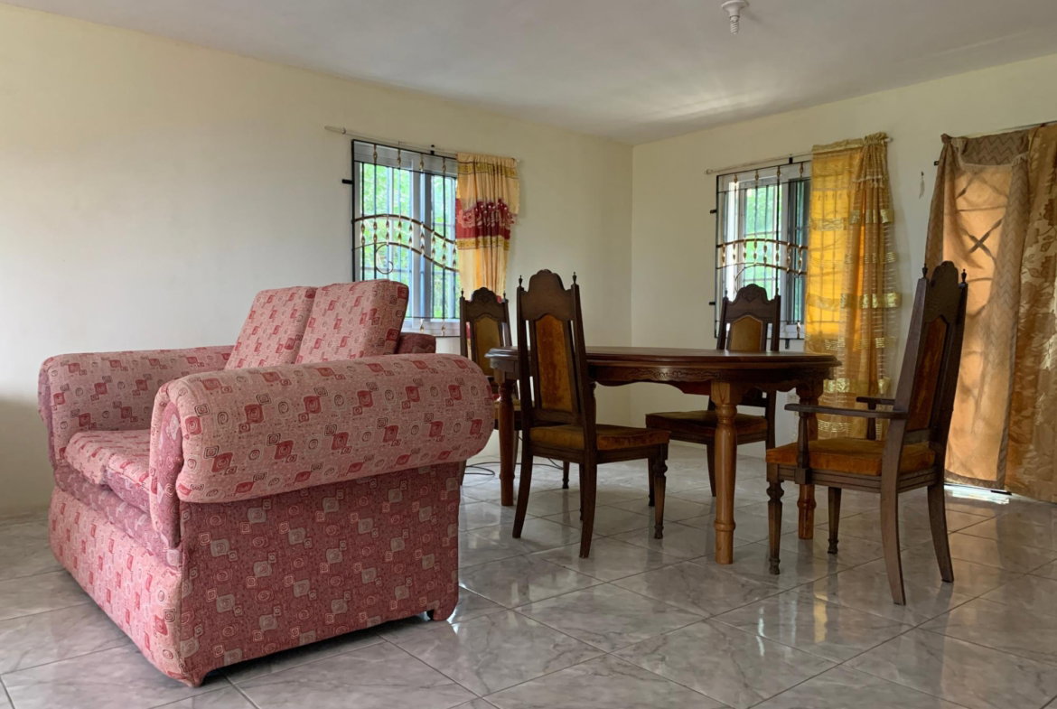 Seventh image of 3a-1 Clermont in Falmouth, Trelawny, Jamaica - property is For Rent