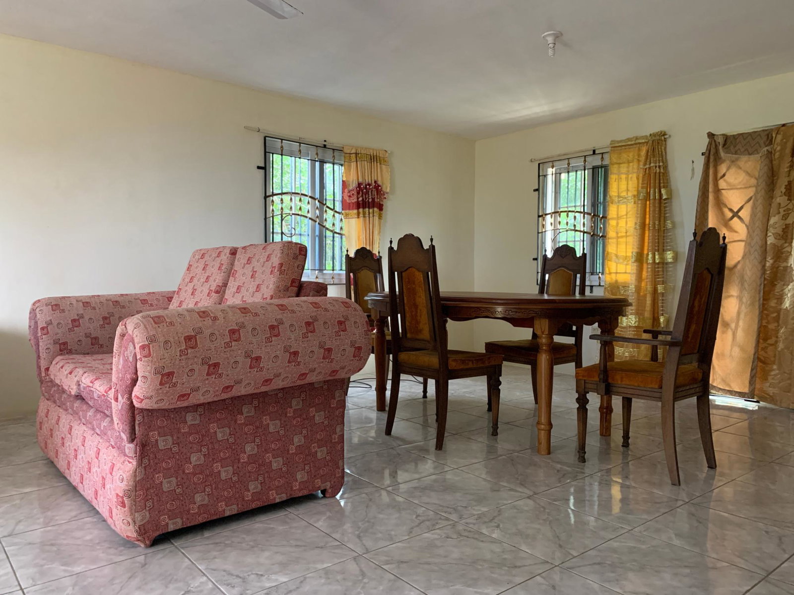 Seventh image of 3a-1 Clermont in Falmouth, Trelawny, Jamaica - property is For Rent
