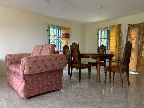 Seventh image of 3a-1 Clermont in Falmouth, Trelawny, Jamaica - property is For Rent