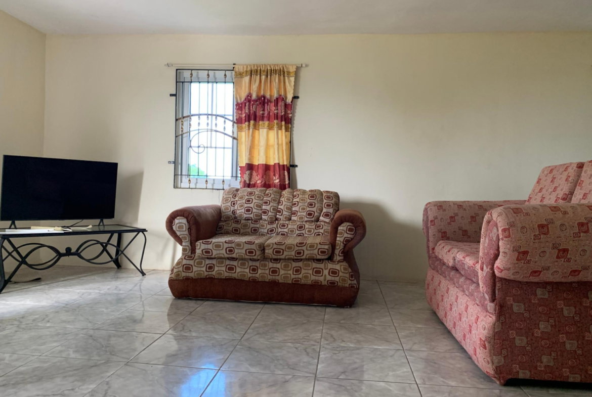 Eighth image of 3a-1 Clermont in Falmouth, Trelawny, Jamaica - property is For Rent