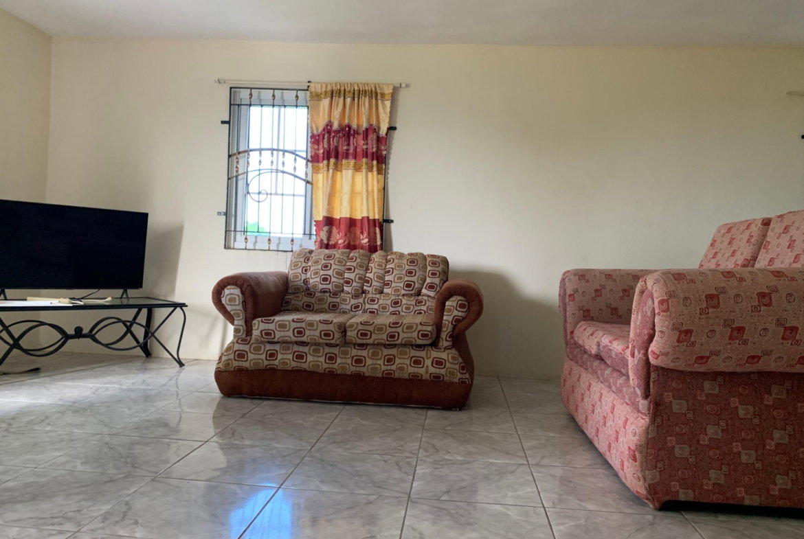 Ninth image of 3a-1 Clermont in Falmouth, Trelawny, Jamaica - property is For Rent