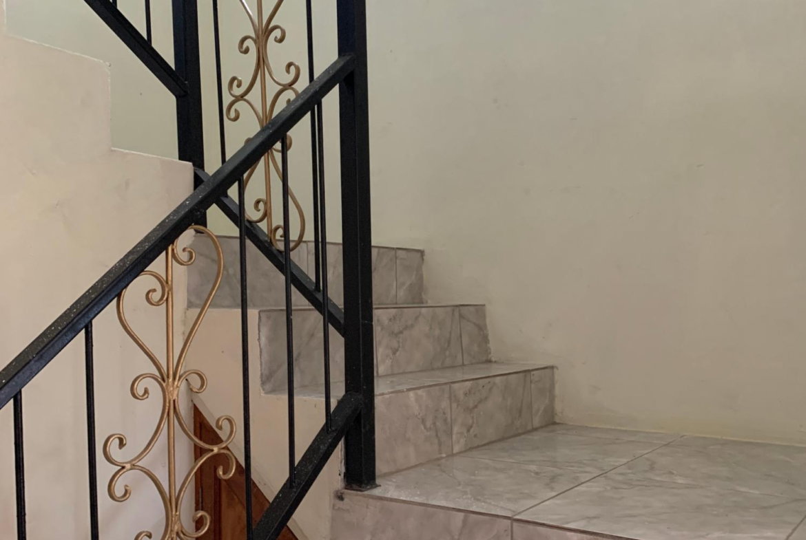 Tenth image of 3a-1 Clermont in Falmouth, Trelawny, Jamaica - property is For Rent