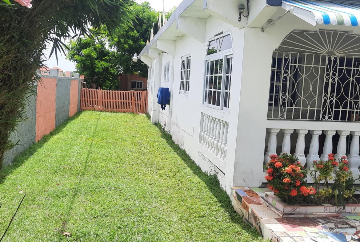 Second image of 87 Wiltshire Crescent in Falmouth, Trelawny, Jamaica - property is For Rent