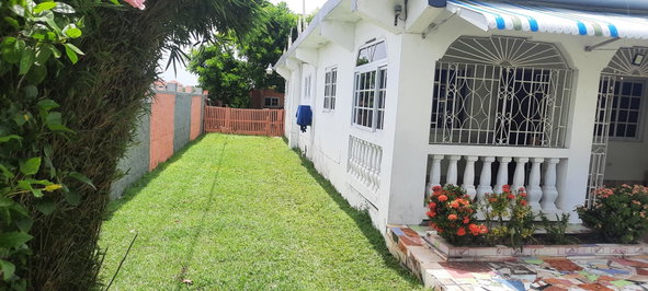 Second image of 87 Wiltshire Crescent in Falmouth, Trelawny, Jamaica - property is For Rent