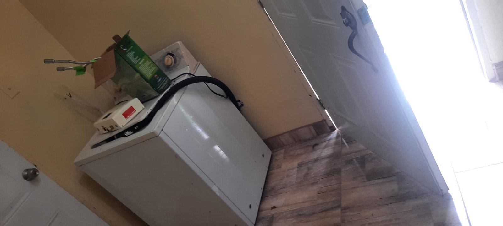 Spacious-2-Bedroom-Apartment-for-Rent-in-Wiltshire-Trelawny-Near-Montego-Bay Sixteenth image of 87 Wiltshire Crescent in Falmouth, Trelawny, Jamaica - property is For Rent