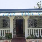 First image of 87 Wiltshire Crescent in Falmouth, Trelawny, Jamaica - property is For Rent